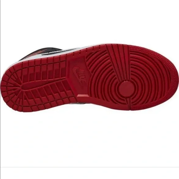 Nike Air Jordan 1 Mid SE Utility Women’s size 7 - Picture 7 of 7